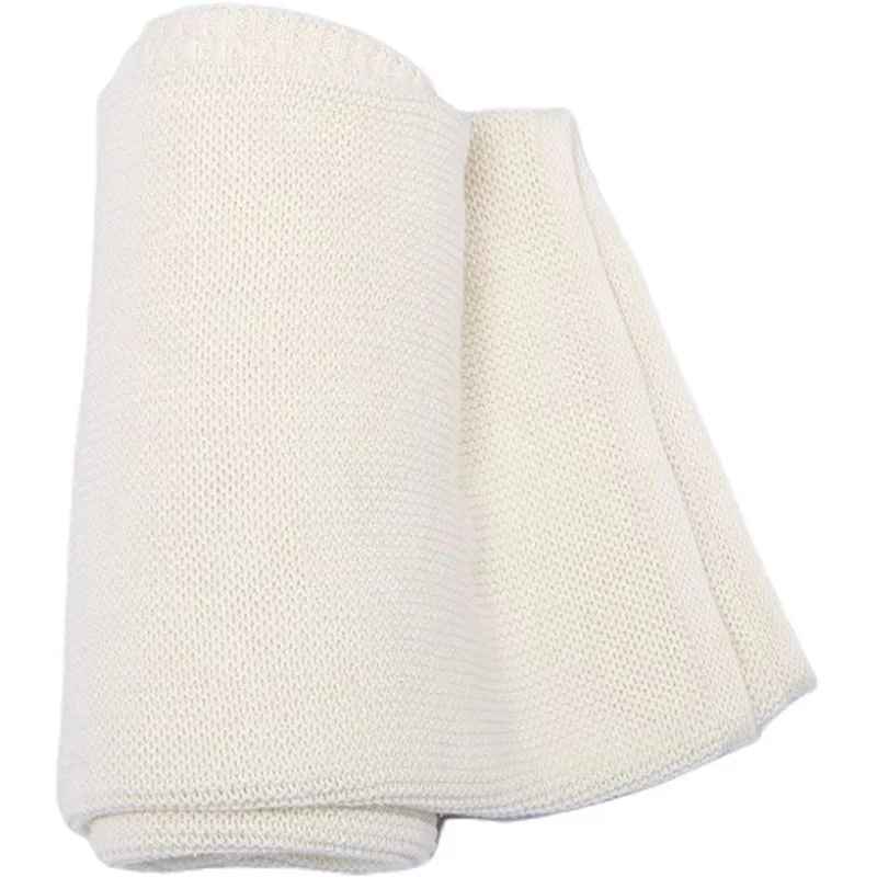 Couverture bébé | Coton Personnalisable™