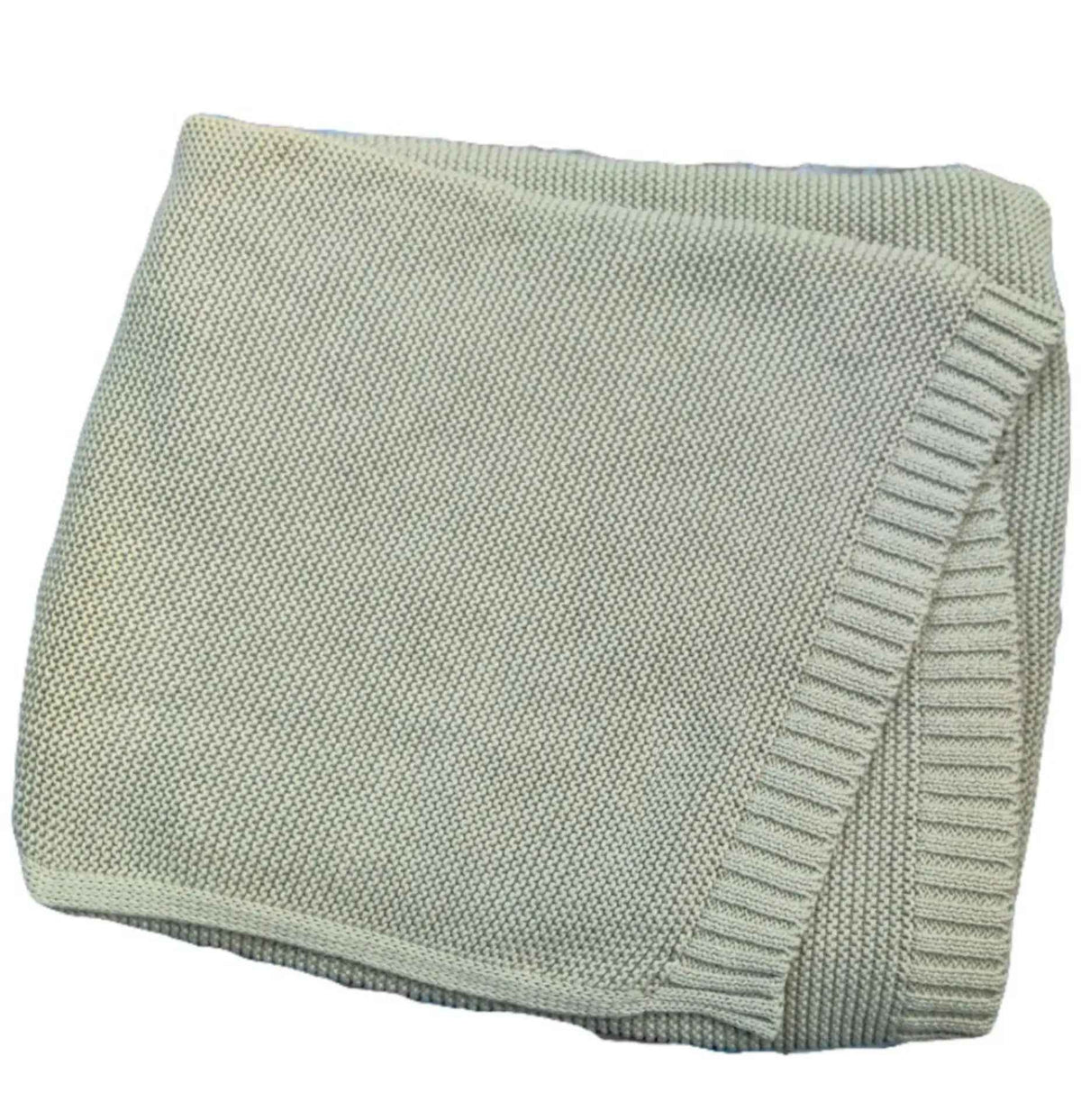 Couverture bébé | Coton Personnalisable™