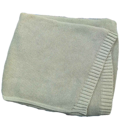 Couverture bébé | Coton Personnalisable™