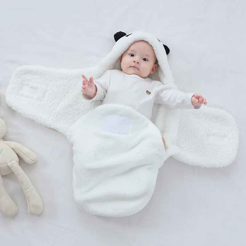 Turbulette hiver | Flanelle Douce