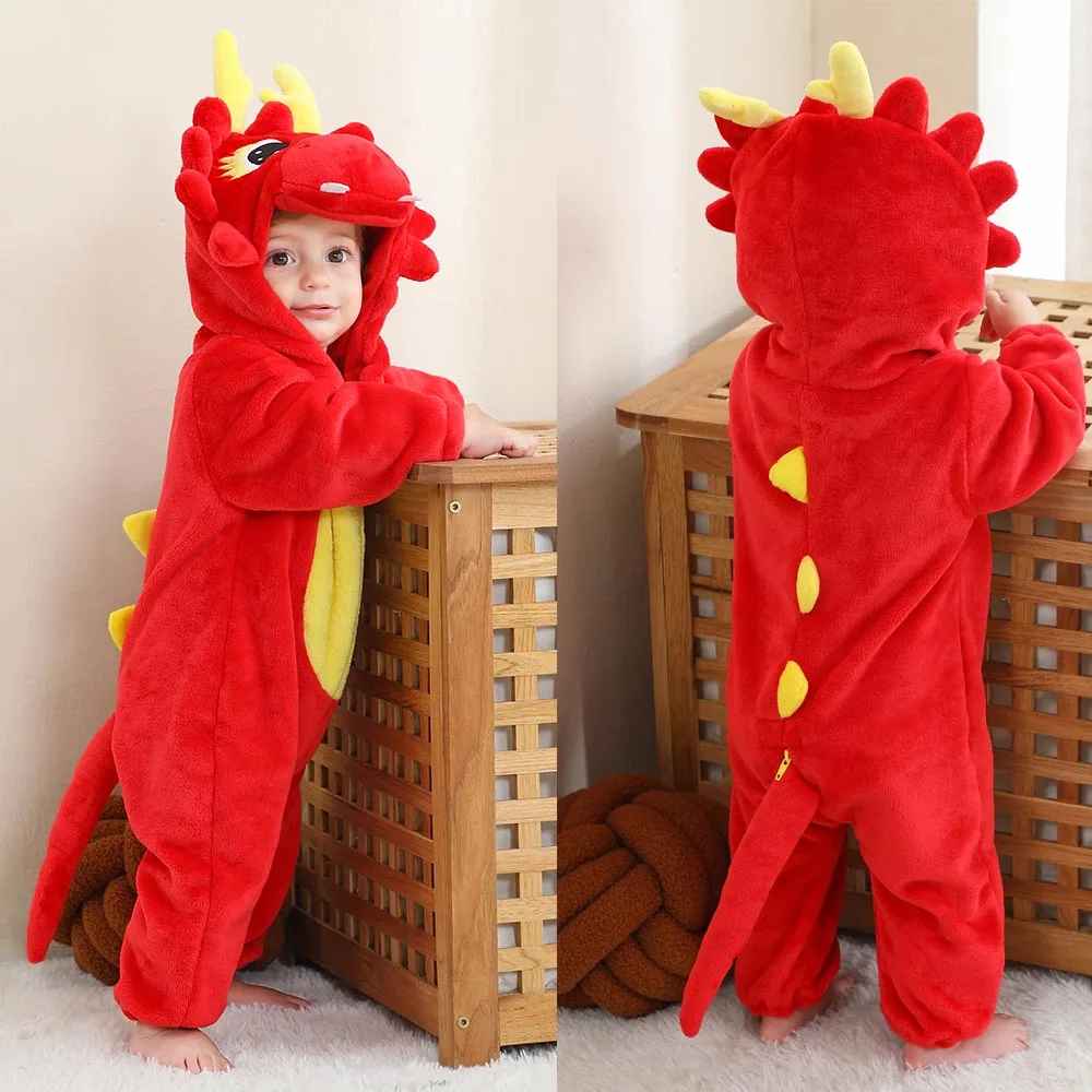Pyjama noel bebe | Flanelle Douillet™