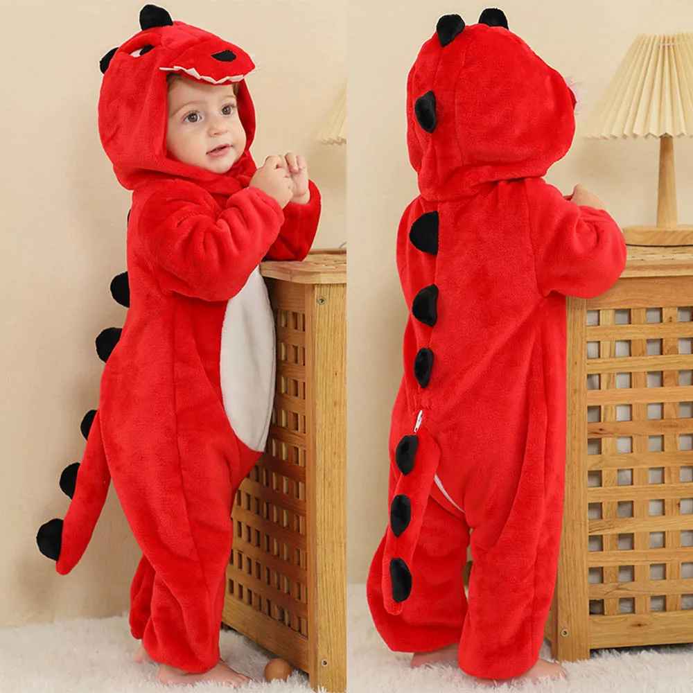 Pyjama noel bebe | Flanelle Douillet™