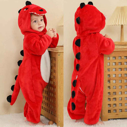 Pyjama noel bebe | Flanelle Douillet™