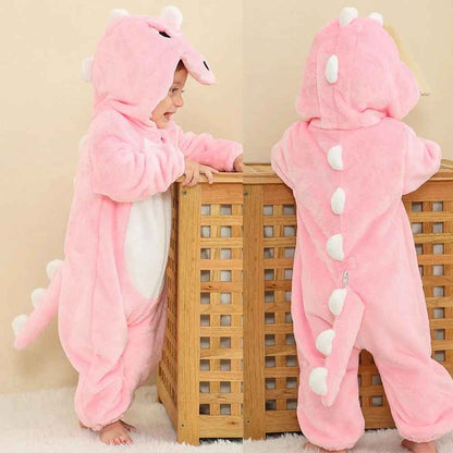 Pyjama noel bebe | Flanelle Douillet™
