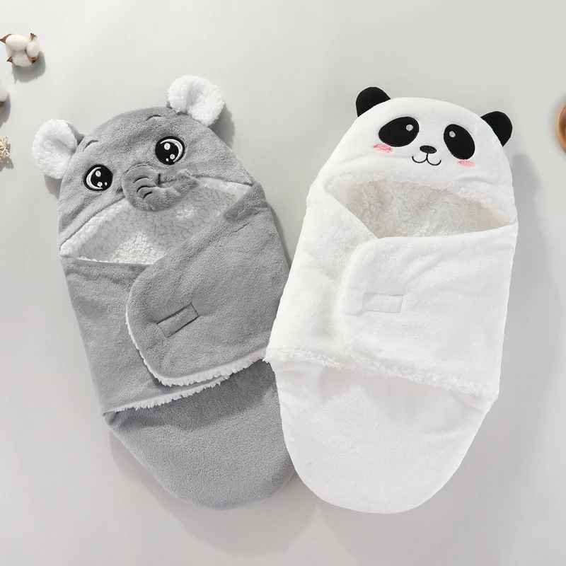 Turbulette hiver | Flanelle Douce