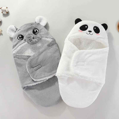 Turbulette hiver | Flanelle Douce