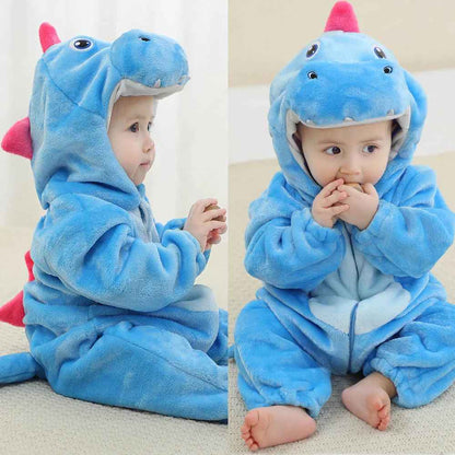 Pyjama noel bebe | Flanelle Douillet™