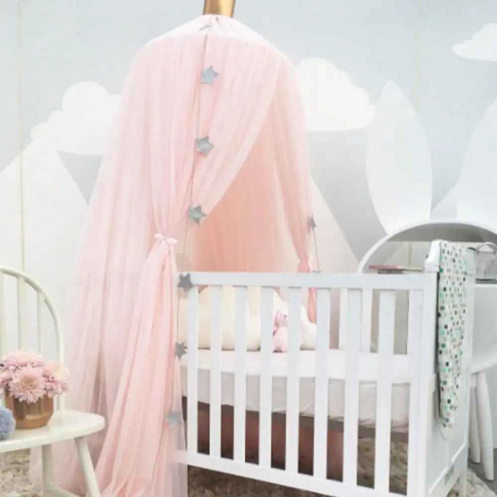 Ciel de lit bebe | Anti-Moustique™