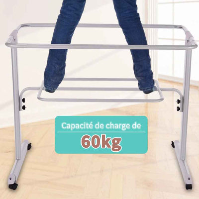 Capacite charge lit bebe cododo