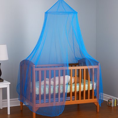 Ciel de lit bébé| Cocon Apaisant - Jardin BéBé
