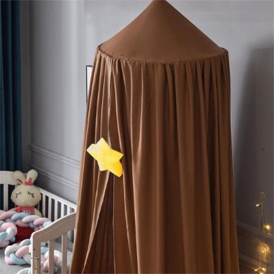 Ciel de lit bébé | Cocon Apaisant - Jardin BéBé