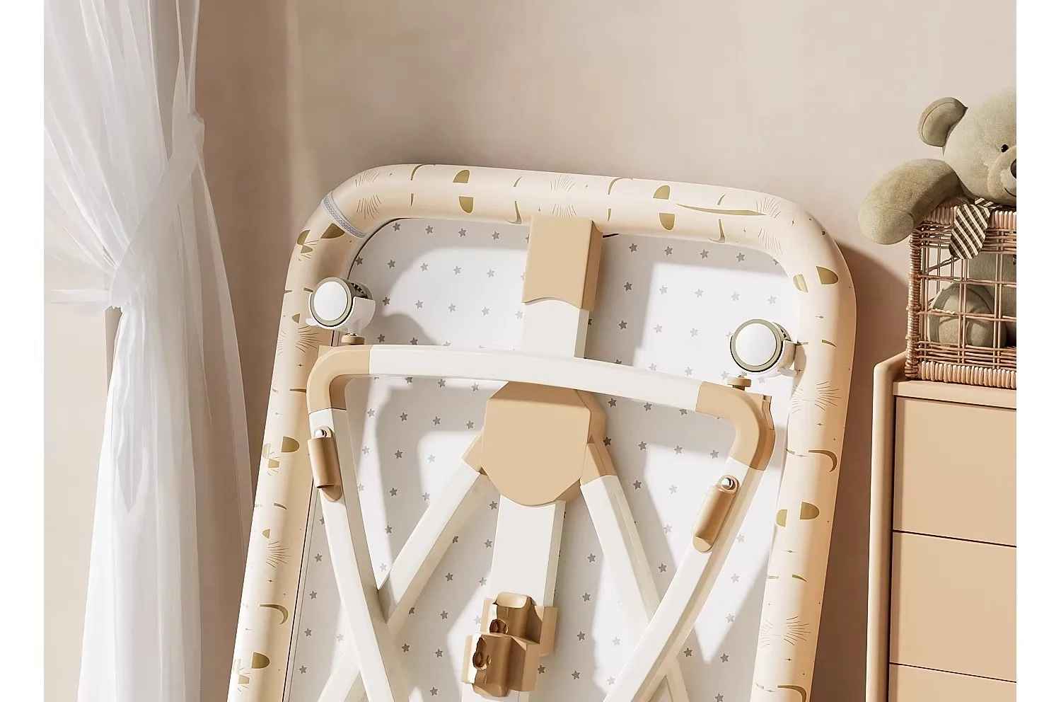 lit cododo evolutif | Multifonctionnel - Jardin BéBé