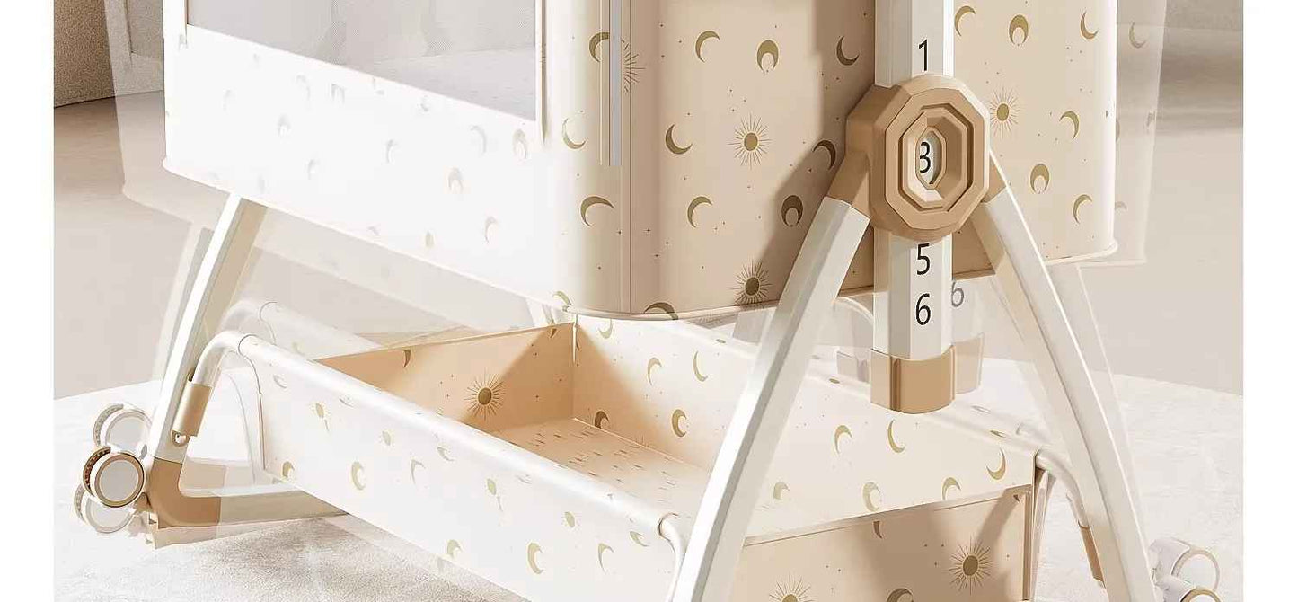 lit cododo evolutif | Multifonctionnel - Jardin BéBé
