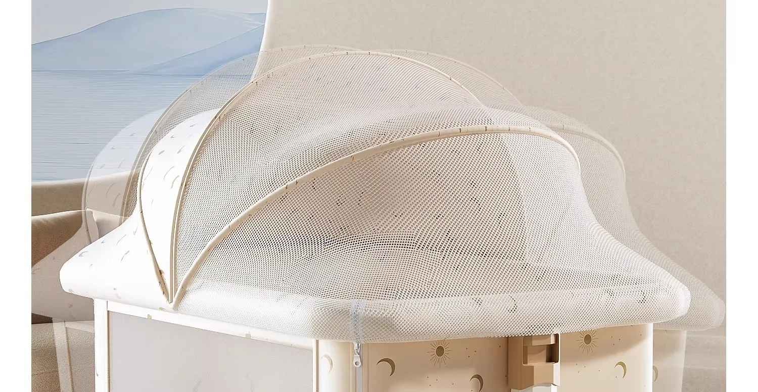 lit cododo evolutif | Multifonctionnel - Jardin BéBé