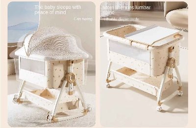 lit cododo evolutif | Multifonctionnel - Jardin BéBé