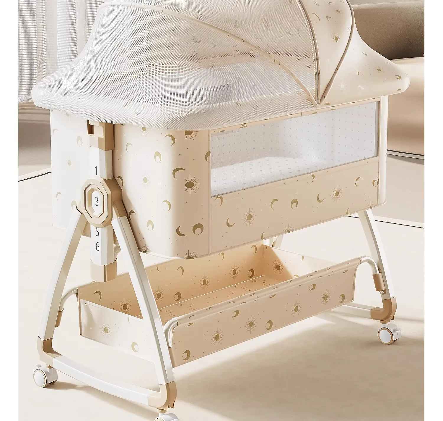 lit cododo evolutif | Multifonctionnel - Jardin BéBé