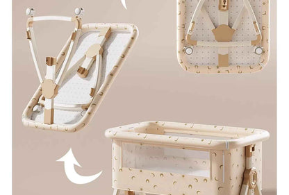 lit cododo evolutif | Multifonctionnel - Jardin BéBé