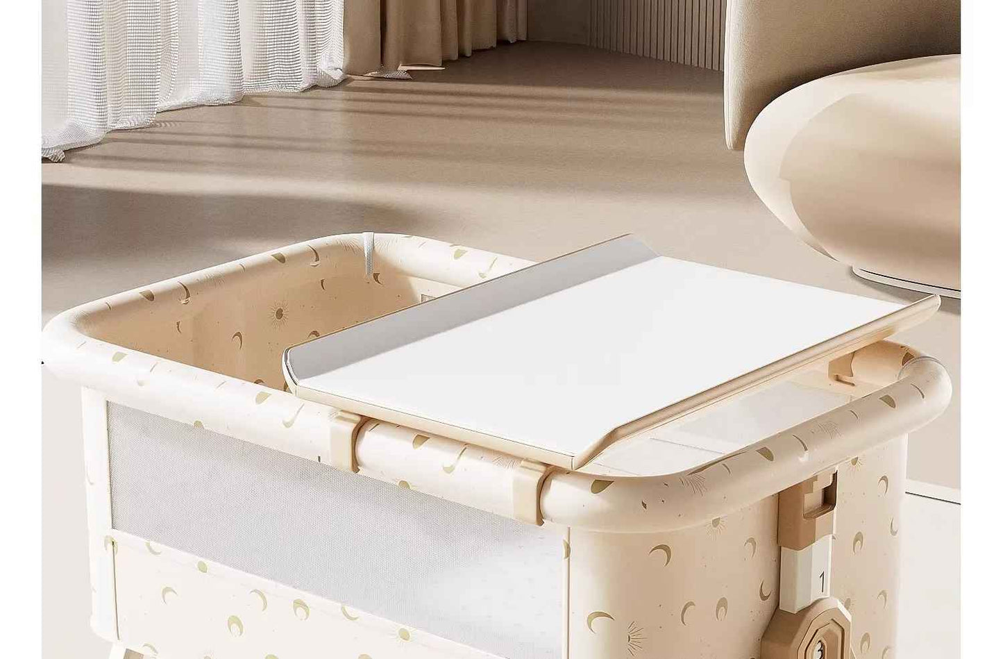 lit cododo evolutif | Multifonctionnel - Jardin BéBé