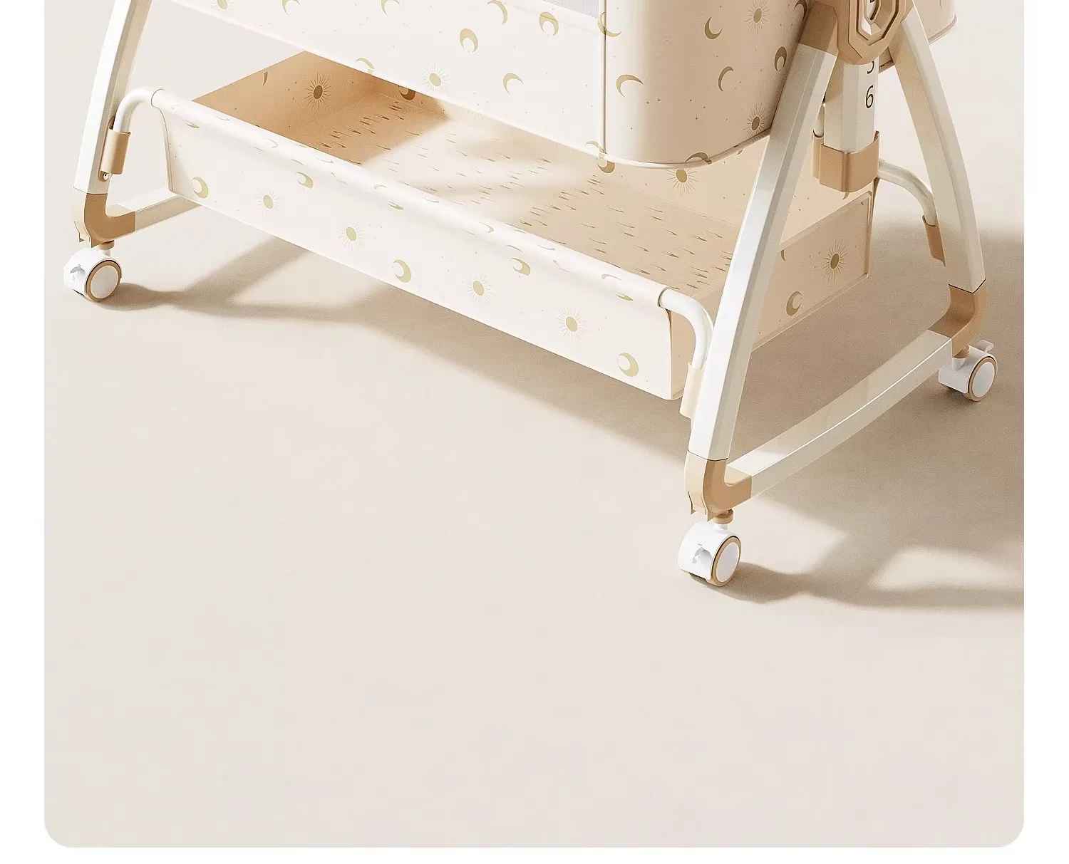 lit cododo evolutif | Multifonctionnel - Jardin BéBé