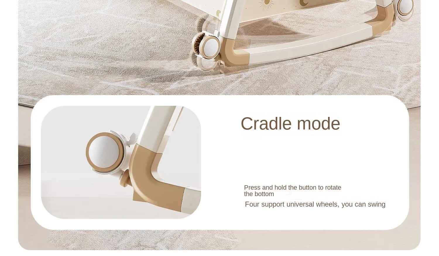 lit cododo evolutif | Multifonctionnel - Jardin BéBé