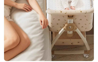 lit cododo evolutif | Multifonctionnel - Jardin BéBé