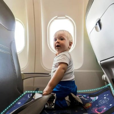 Lit de voyage bébé | Nomade Confort - Jardin BéBé