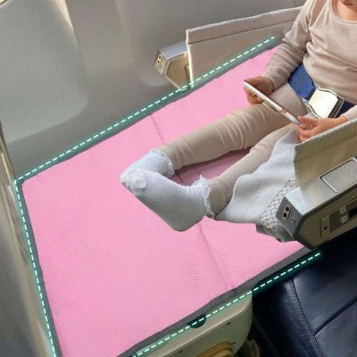 Lit de voyage bébé | Nomade Confort - Jardin BéBé