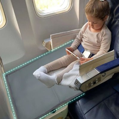 Lit de voyage bébé | Nomade Confort - Jardin BéBé