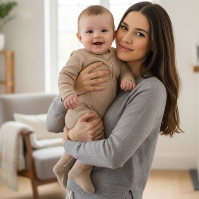 Pyjama bébé | Tout Doux - Jardin BéBé