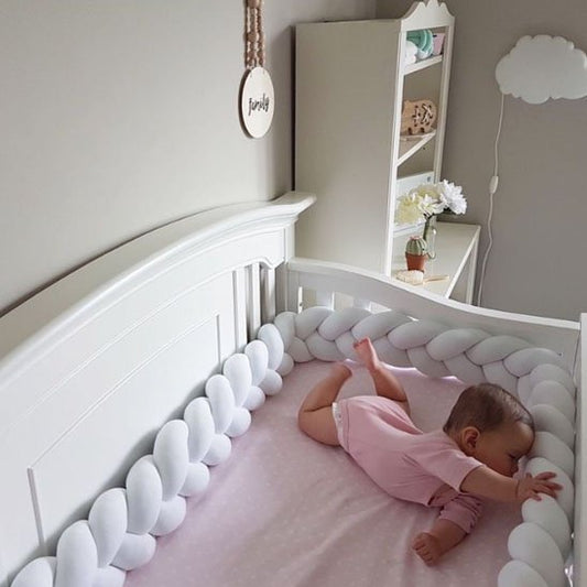Tresse de lit | Cocon Douillet - Jardin BéBé
