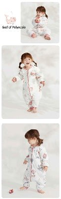 Turbulette à pied | Confort Évolutif - Jardin BéBé