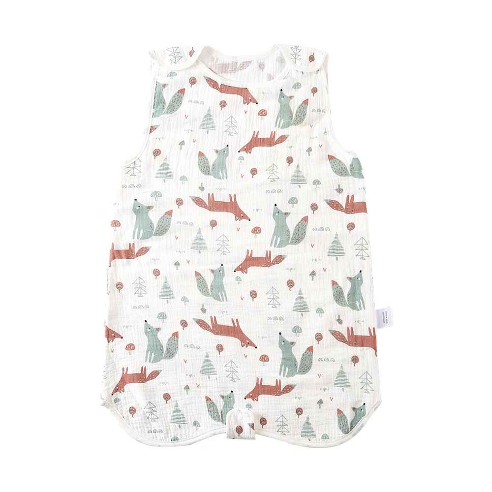 Turbulette bebe | Été Respirante - Jardin BéBé
