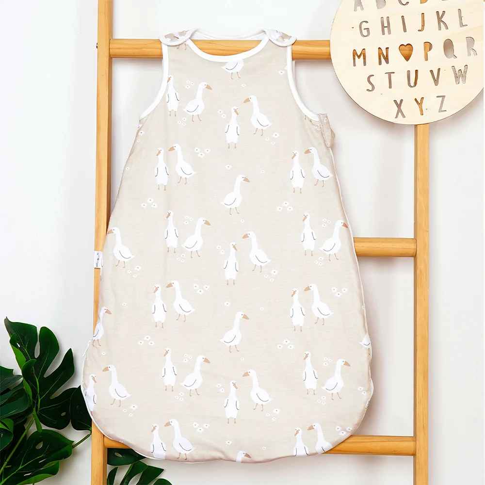Turbulette bébé | Respirante Anti - Coup de Pied - Jardin BéBé