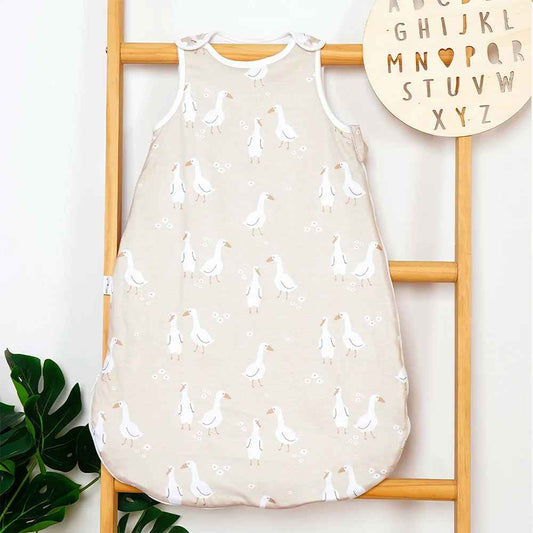 Turbulette bébé | Respirante Anti - Coup de Pied - Jardin BéBé