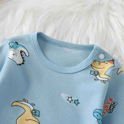 Turbulette naissance | Coton Absolu - Jardin BéBé