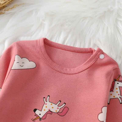 Turbulette naissance | Coton Absolu - Jardin BéBé