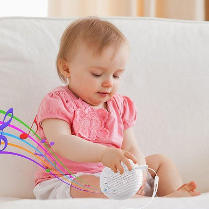 Veilleuse bruit blanc | SleepSerene - Jardin BéBé